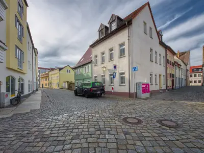 Ferienwohnung für 4 Personen (50 m²) in Stadt Delitzsch 10/10