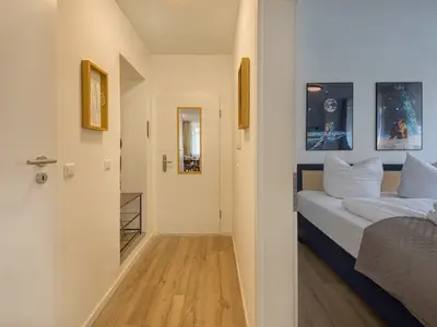 Ferienwohnung für 4 Personen (50 m²) in Stadt Delitzsch 2/10