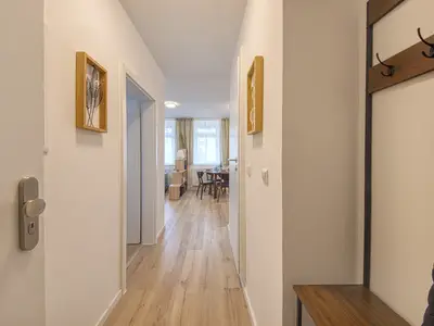 Ferienwohnung für 4 Personen (50 m²) in Stadt Delitzsch 3/10