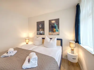 Ferienwohnung für 4 Personen (50 m²) in Stadt Delitzsch 5/10