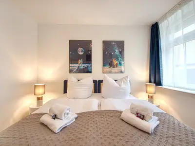 Ferienwohnung für 4 Personen (50 m²) in Stadt Delitzsch 6/10