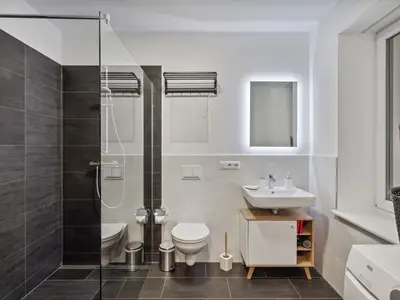 Ferienwohnung für 4 Personen (55 m²) in Stadt Delitzsch 3/10