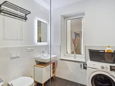 Ferienwohnung für 4 Personen (55 m²) in Stadt Delitzsch 4/10