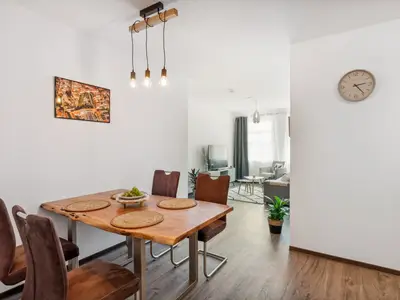 Ferienwohnung für 4 Personen (55 m²) in Stadt Delitzsch 6/10