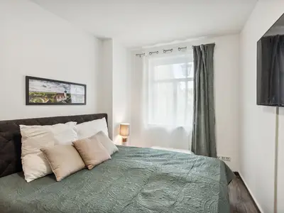 Ferienwohnung für 4 Personen (55 m²) in Stadt Delitzsch 7/10