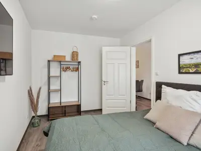 Ferienwohnung für 4 Personen (55 m²) in Stadt Delitzsch 8/10