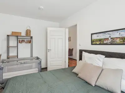 Ferienwohnung für 4 Personen (55 m²) in Stadt Delitzsch 9/10