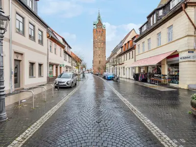 Ferienwohnung für 4 Personen (55 m²) in Stadt Delitzsch 10/10