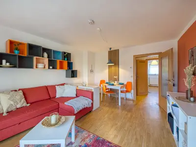 Ferienwohnung für 6 Personen (67 m²) in Stadt Delitzsch 1/10