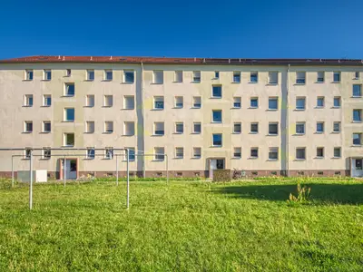 Ferienwohnung für 6 Personen (67 m²) in Stadt Delitzsch 2/10