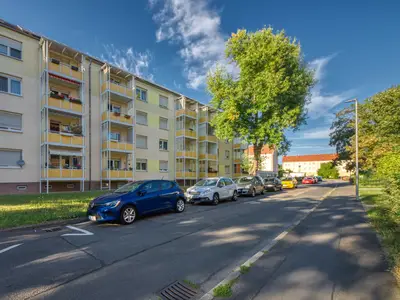Ferienwohnung für 6 Personen (67 m²) in Stadt Delitzsch 3/10