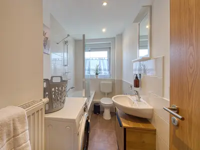 Ferienwohnung für 6 Personen (67 m²) in Stadt Delitzsch 4/10