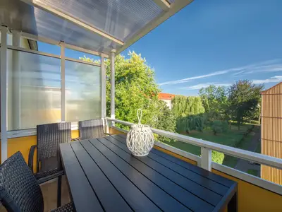 Ferienwohnung für 6 Personen (67 m²) in Stadt Delitzsch 7/10