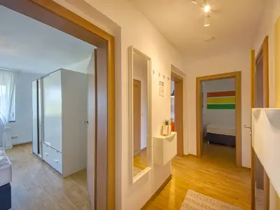 Ferienwohnung für 6 Personen (67 m²) in Stadt Delitzsch 8/10