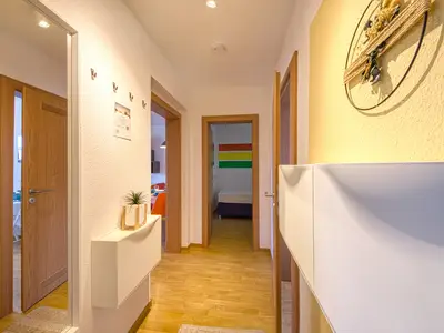 Ferienwohnung für 6 Personen (67 m²) in Stadt Delitzsch 9/10