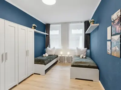 Ferienwohnung für 6 Personen (85 m²) in Stadt Delitzsch 4/10