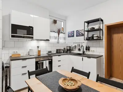 Ferienwohnung für 6 Personen (85 m²) in Stadt Delitzsch 5/10
