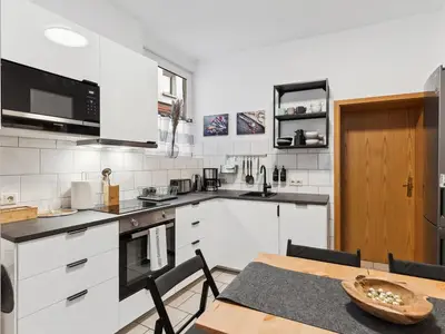 Ferienwohnung für 6 Personen (85 m²) in Stadt Delitzsch 6/10