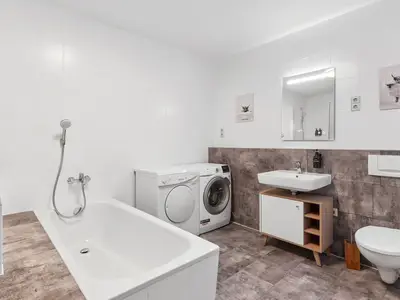 Ferienwohnung für 6 Personen (85 m²) in Stadt Delitzsch 8/10