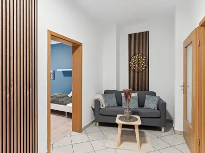 Ferienwohnung für 6 Personen (85 m²) in Stadt Delitzsch 9/10