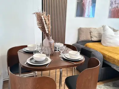 Ferienwohnung für 6 Personen (67 m²) in Stadt Delitzsch 3/10