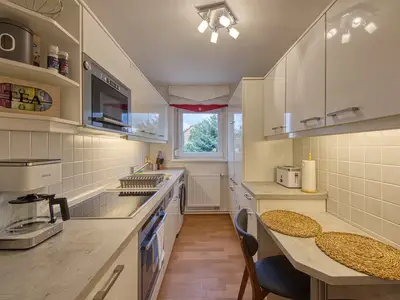 Ferienwohnung für 6 Personen (67 m²) in Stadt Delitzsch 5/10