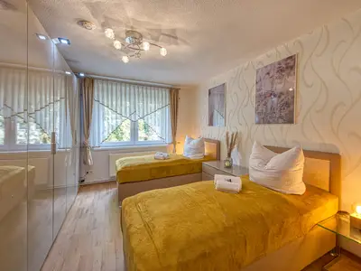 Ferienwohnung für 6 Personen (67 m²) in Stadt Delitzsch 6/10