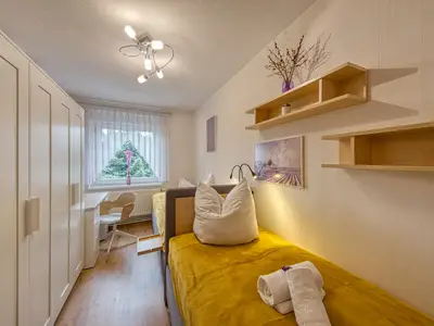 Ferienwohnung für 6 Personen (67 m²) in Stadt Delitzsch 7/10