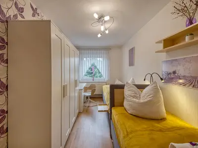 Ferienwohnung für 6 Personen (67 m²) in Stadt Delitzsch 8/10