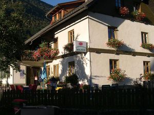 Ferienwohnung für 4 Personen (55 m²) in Dellach