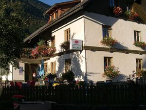 Ferienwohnung für 4 Personen (55 m&sup2;) in Dellach
