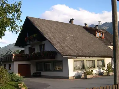 Ferienwohnung für 3 Personen (20 m²) in Dellach 2/10