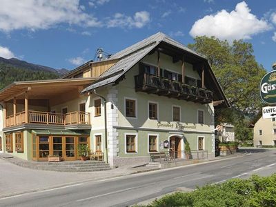 Ferienwohnung für 4 Personen (110 m²) in Dellach 1/10