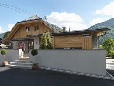 Ferienwohnung für 4 Personen (110 m²) in Dellach 4/10