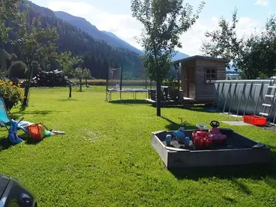 Ferienwohnung für 5 Personen (60 m²) in Dellach 2/10