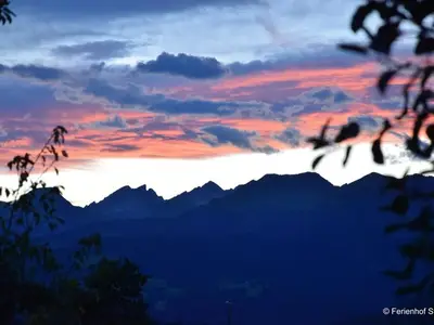 Ferienwohnung für 5 Personen (60 m²) in Dellach 3/10