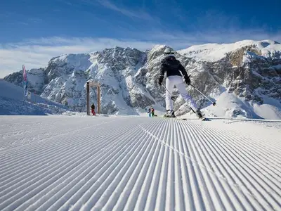 Ferienwohnung für 5 Personen (60 m²) in Dellach 4/10