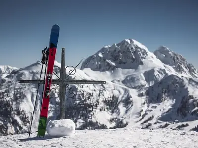 Ferienwohnung für 5 Personen (60 m²) in Dellach 8/10