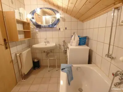 Ferienwohnung für 5 Personen (60 m²) in Dellach 10/10