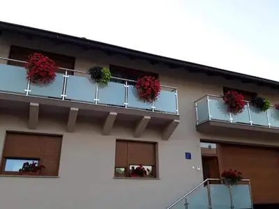 Ferienwohnung für 4 Personen in Delnice 1/10