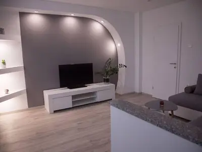 Ferienwohnung für 4 Personen in Delnice 3/10