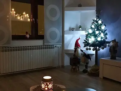 Ferienwohnung für 4 Personen in Delnice 6/10