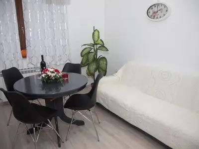Ferienwohnung für 4 Personen in Delnice 7/10