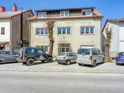 Ferienwohnung für 3 Personen in Delnice 1/10