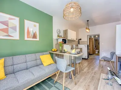 Ferienwohnung für 3 Personen in Delnice 2/10