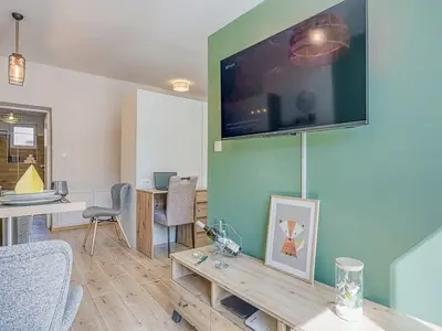Ferienwohnung für 3 Personen in Delnice 3/10