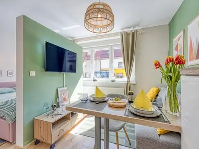 Ferienwohnung für 3 Personen in Delnice 4/10