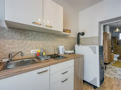 Ferienwohnung für 3 Personen in Delnice 6/10