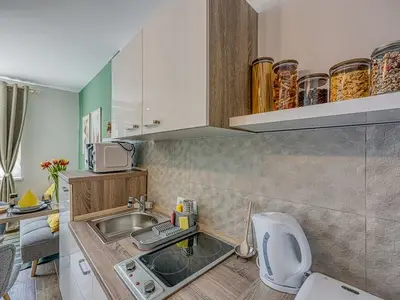Ferienwohnung für 3 Personen in Delnice 7/10