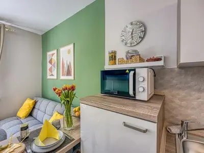 Ferienwohnung für 3 Personen in Delnice 8/10